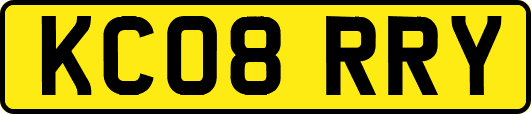KC08RRY