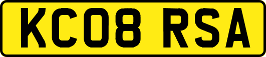 KC08RSA