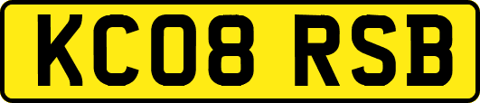 KC08RSB