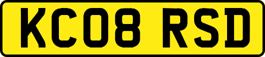 KC08RSD