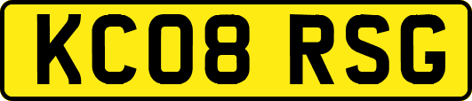 KC08RSG