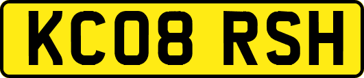 KC08RSH