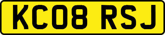 KC08RSJ