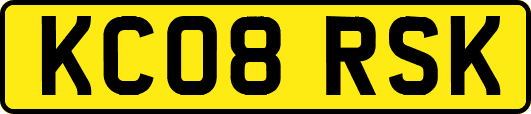 KC08RSK