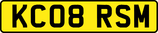 KC08RSM