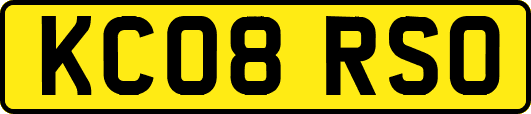 KC08RSO