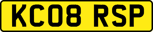 KC08RSP