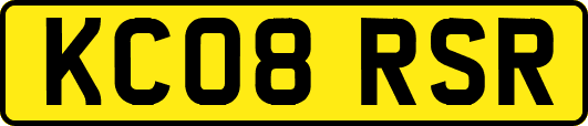 KC08RSR