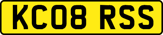 KC08RSS