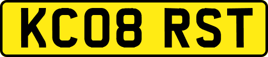 KC08RST