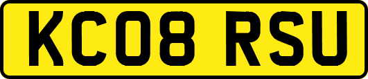 KC08RSU