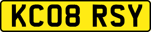 KC08RSY