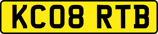 KC08RTB