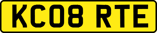 KC08RTE