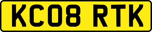 KC08RTK