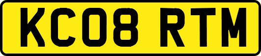 KC08RTM