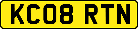 KC08RTN