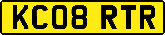 KC08RTR