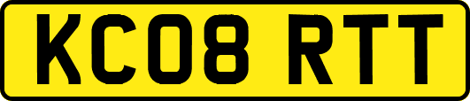 KC08RTT