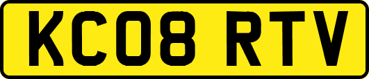 KC08RTV