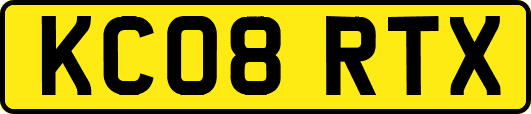 KC08RTX