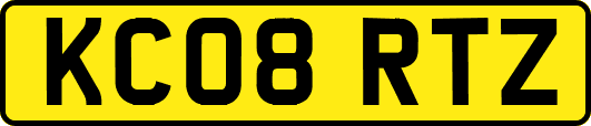 KC08RTZ