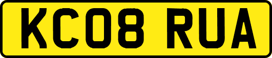 KC08RUA