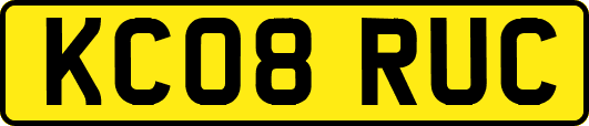 KC08RUC