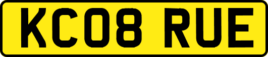 KC08RUE
