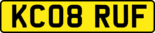 KC08RUF