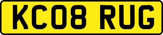 KC08RUG