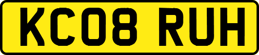 KC08RUH
