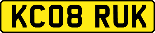 KC08RUK