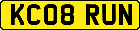 KC08RUN