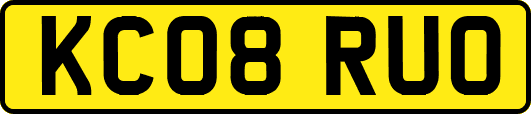 KC08RUO