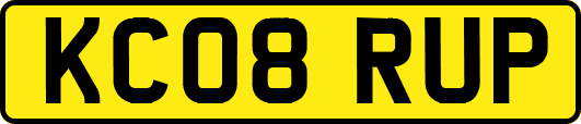 KC08RUP