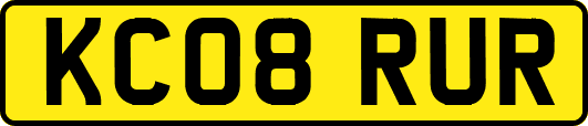 KC08RUR