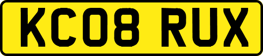 KC08RUX