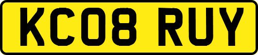 KC08RUY