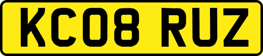KC08RUZ