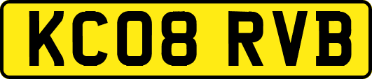 KC08RVB