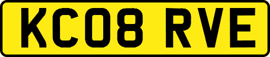 KC08RVE