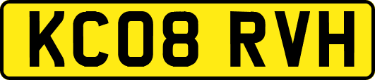 KC08RVH