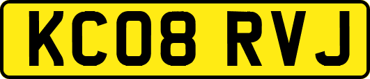 KC08RVJ
