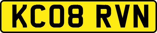 KC08RVN