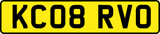 KC08RVO
