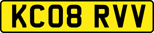 KC08RVV