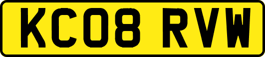 KC08RVW