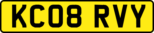KC08RVY