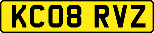 KC08RVZ